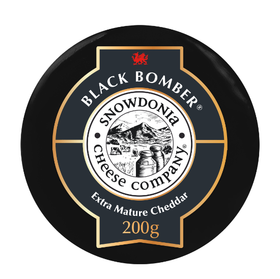 Snowdonia Black Bomber