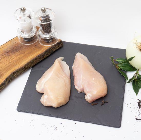 Skinless Chicken Fillets Pack of 2