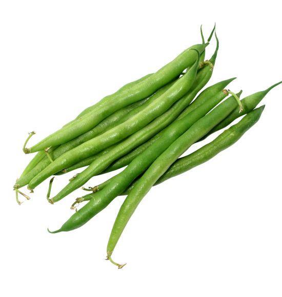 Green Beans Loose
