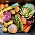 Greengrocer's Box