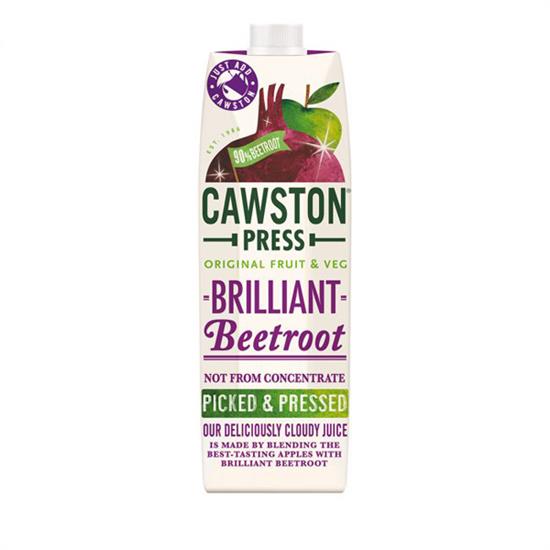 Cawston Press Brilliant Beetroot Juice