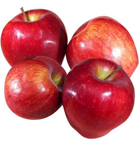 Apples (each)
