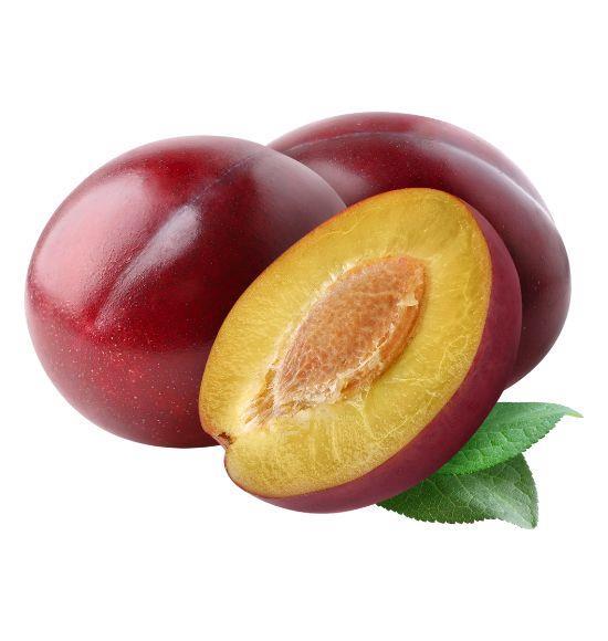 Plums Pack of 4